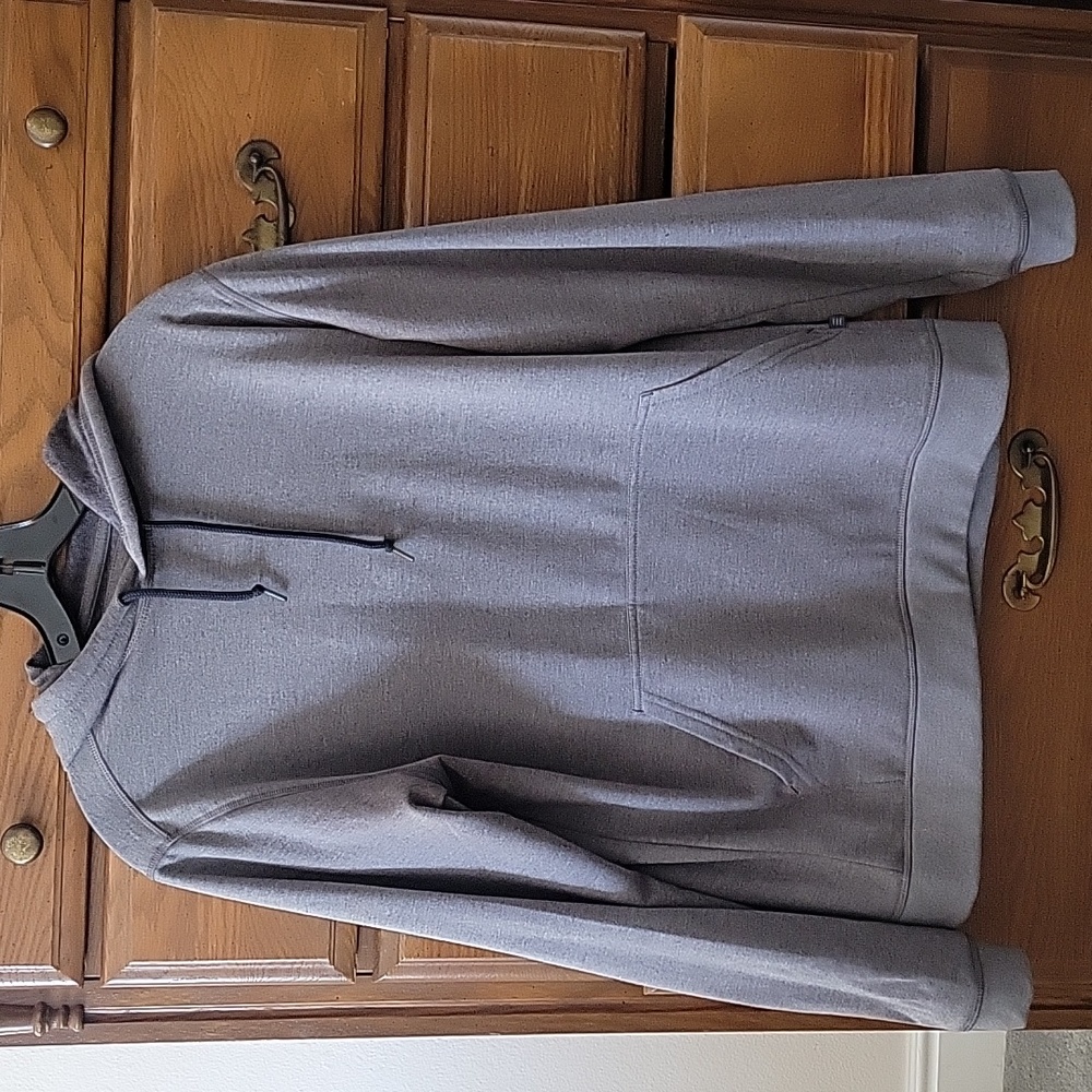 Free Fly Men's Bamboo Lightweight Fleece Hoodie